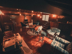 Cabana Retrô - Forest Place